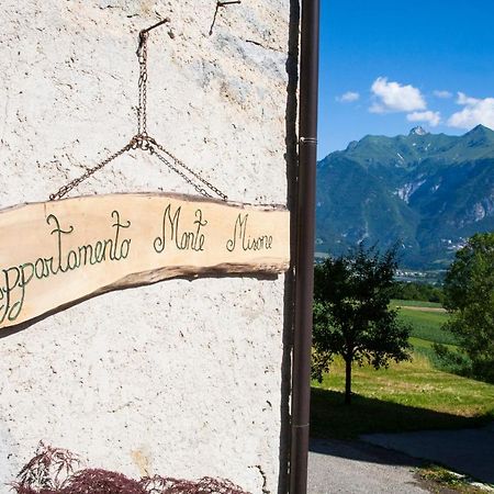 Appartamento Monte Misone Fiave Luaran gambar