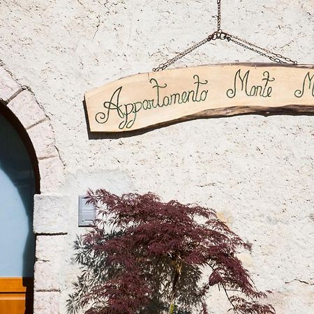 Appartamento Monte Misone Fiave Luaran gambar