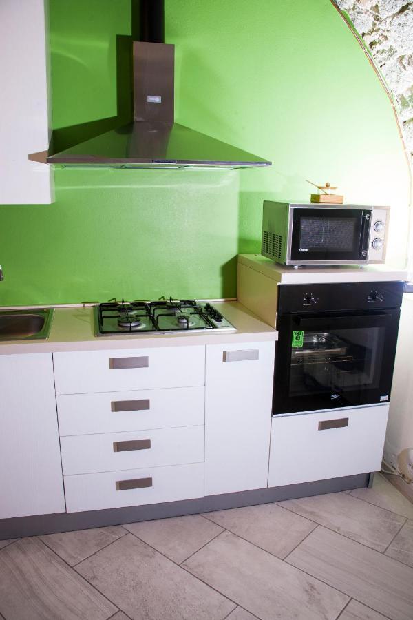 Appartamento Monte Misone Fiave Luaran gambar