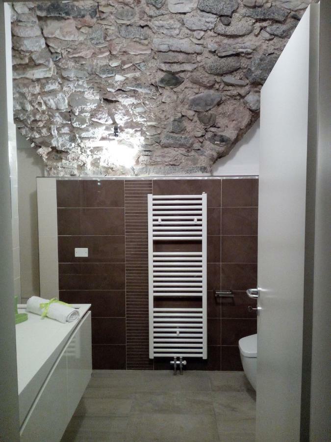 Appartamento Monte Misone Fiave Luaran gambar